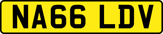 NA66LDV