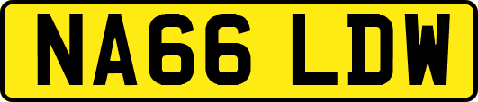 NA66LDW
