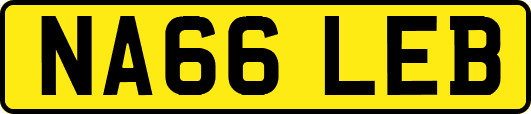 NA66LEB