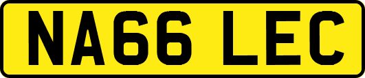 NA66LEC