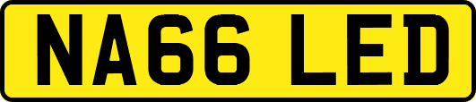 NA66LED