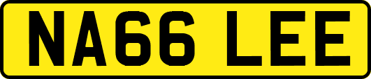 NA66LEE