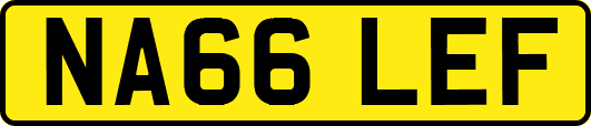 NA66LEF