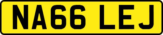 NA66LEJ