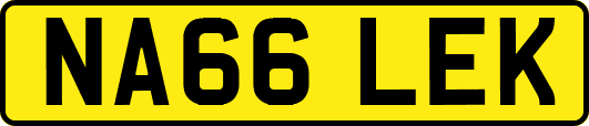 NA66LEK