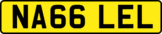NA66LEL