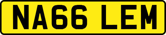 NA66LEM