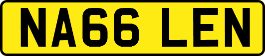 NA66LEN