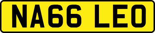 NA66LEO