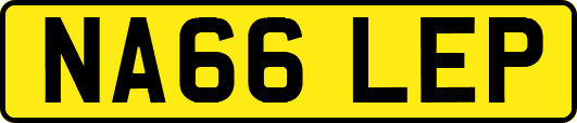 NA66LEP