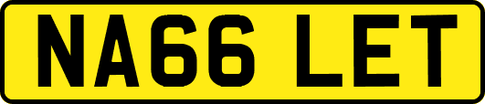 NA66LET