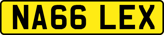 NA66LEX
