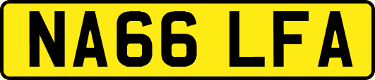 NA66LFA