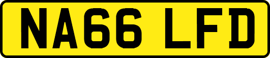 NA66LFD