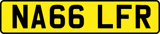 NA66LFR