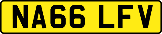 NA66LFV