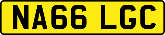 NA66LGC