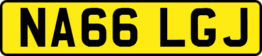 NA66LGJ