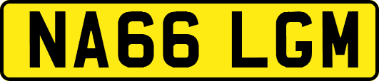 NA66LGM