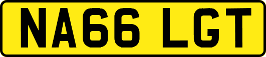 NA66LGT