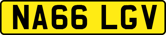 NA66LGV
