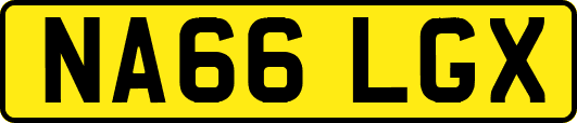 NA66LGX