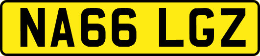 NA66LGZ
