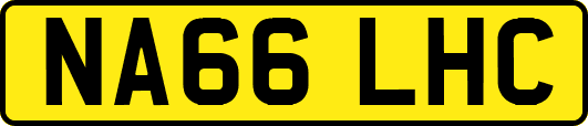 NA66LHC