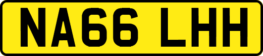 NA66LHH