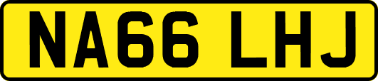 NA66LHJ