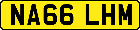 NA66LHM