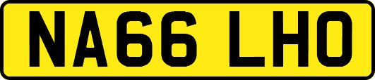 NA66LHO