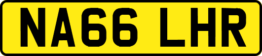 NA66LHR
