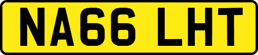 NA66LHT