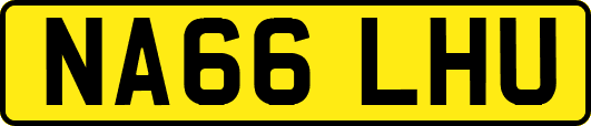 NA66LHU
