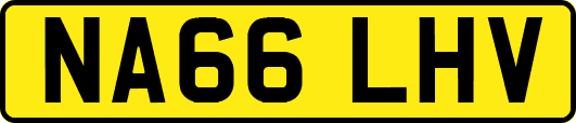 NA66LHV