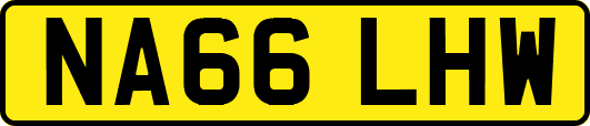 NA66LHW