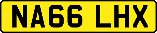 NA66LHX