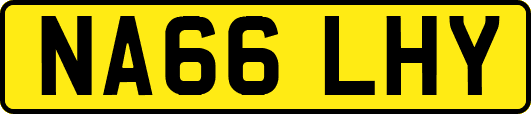 NA66LHY