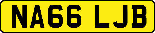 NA66LJB
