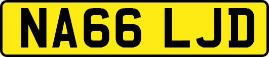 NA66LJD