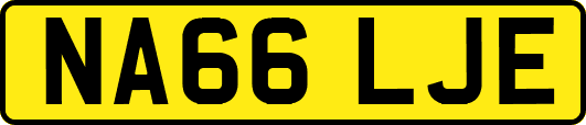 NA66LJE