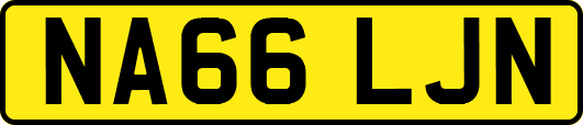 NA66LJN