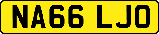 NA66LJO