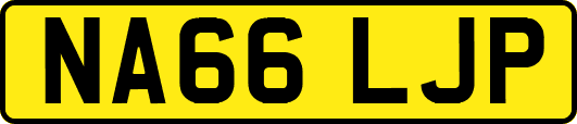 NA66LJP