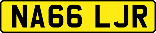 NA66LJR