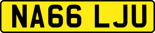 NA66LJU