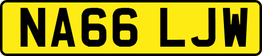 NA66LJW