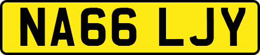 NA66LJY