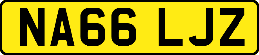 NA66LJZ
